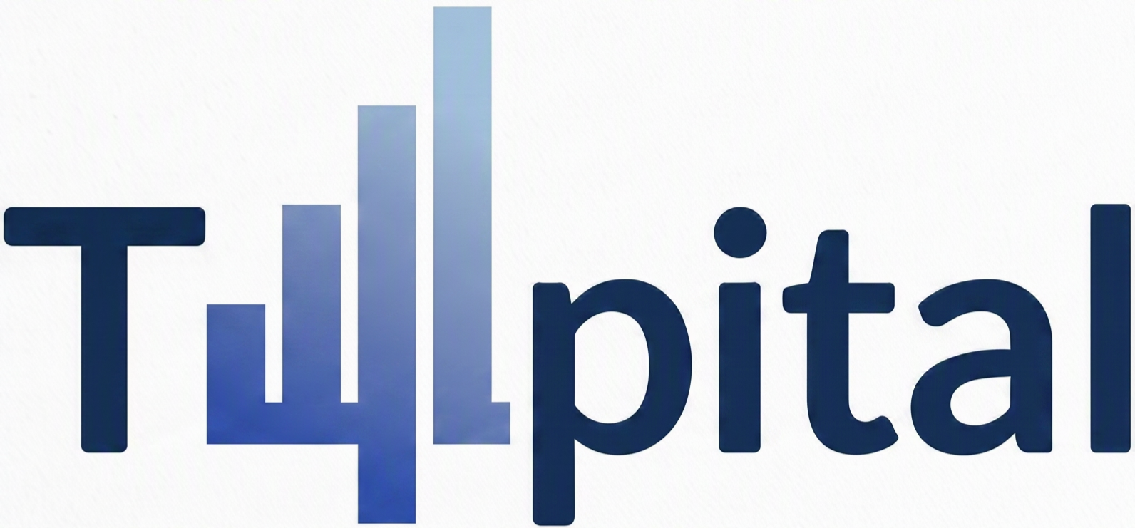 t4pital Logo